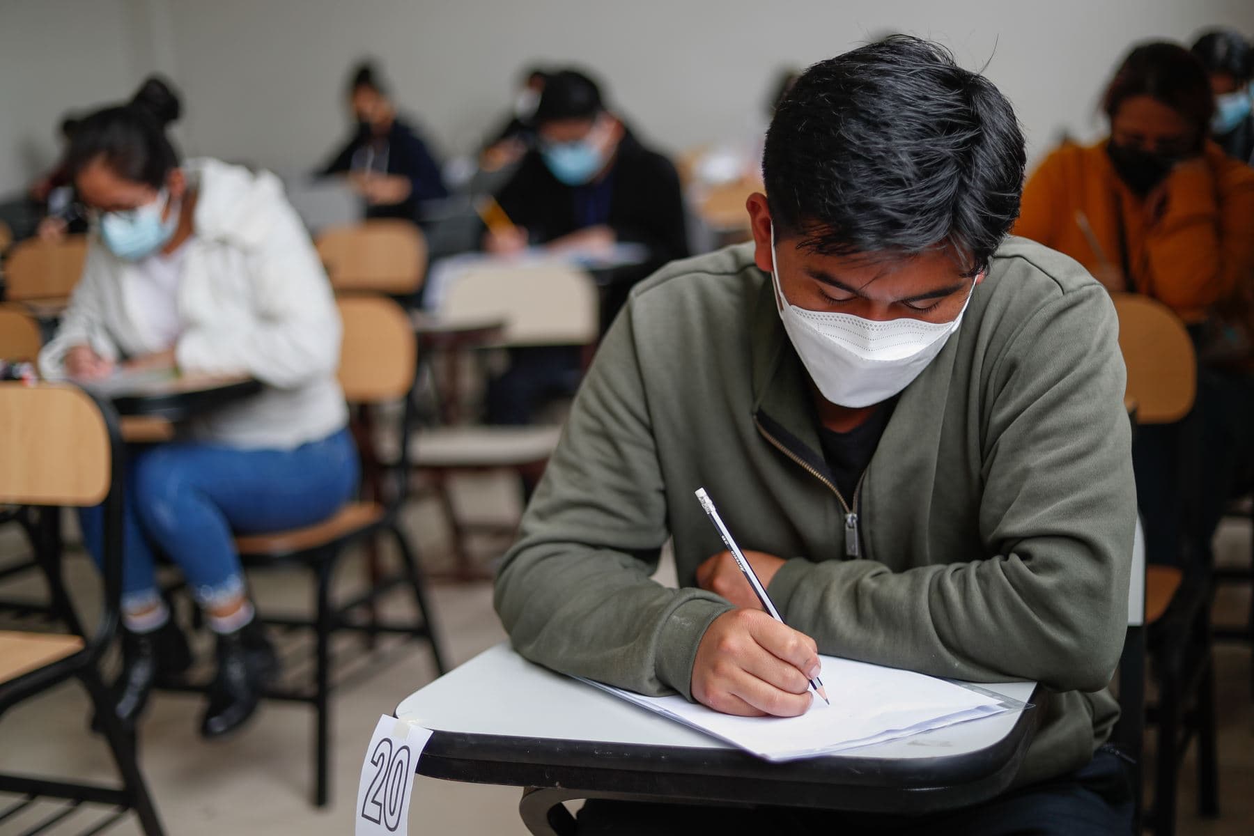 Ingreso libre a la universidad será una modalidad
