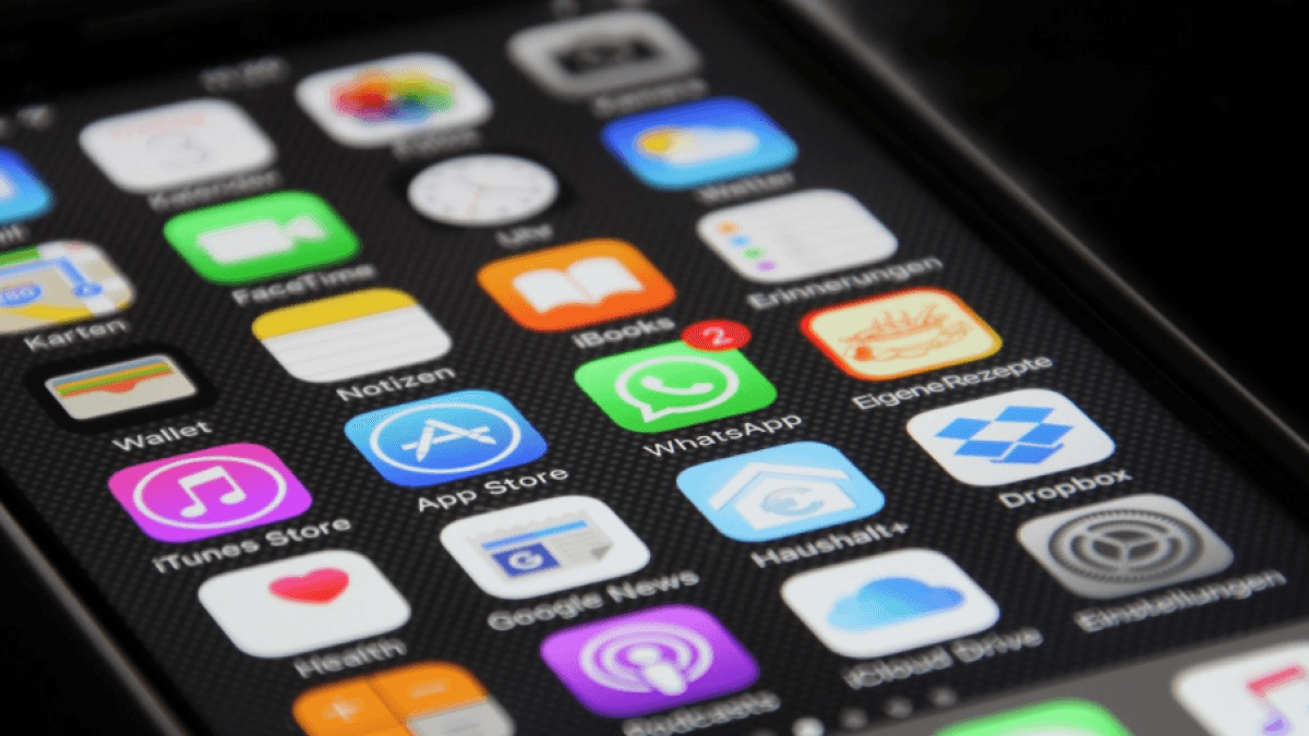 Caída de WhatsApp, Facebook e Instagram
