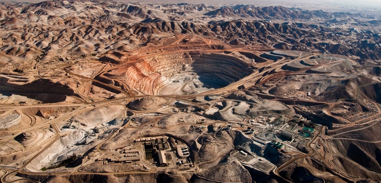 Minem estima producción récord de cobre para este año