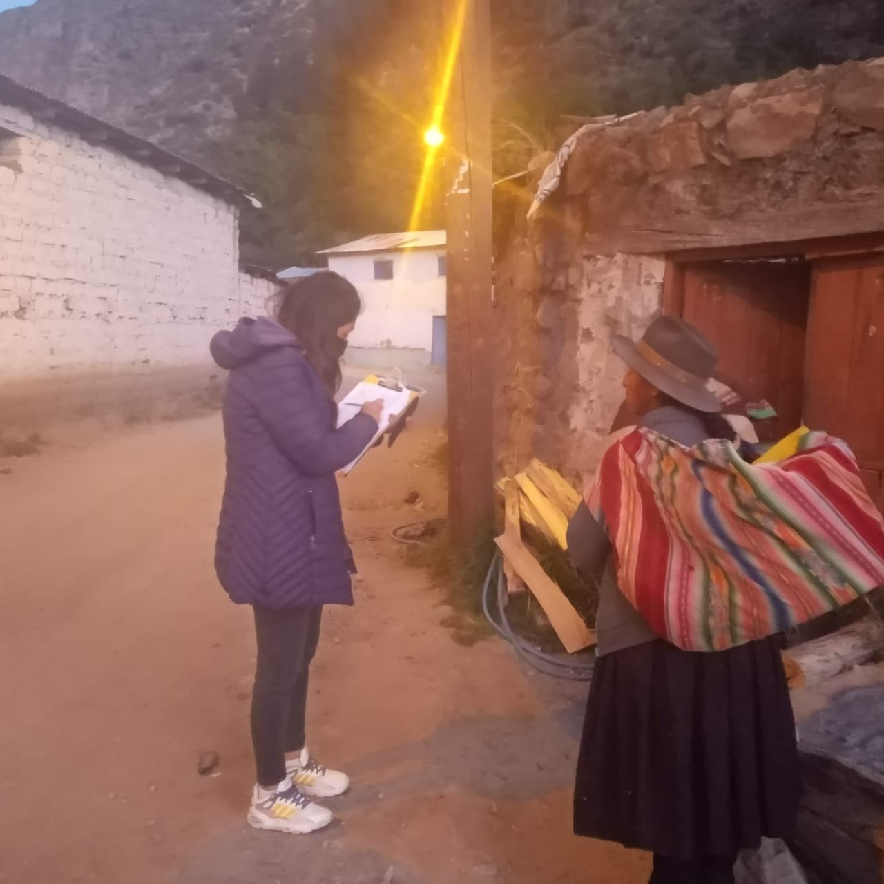 Proyecto “Creación del servicio de radiodifusión sonora FM”