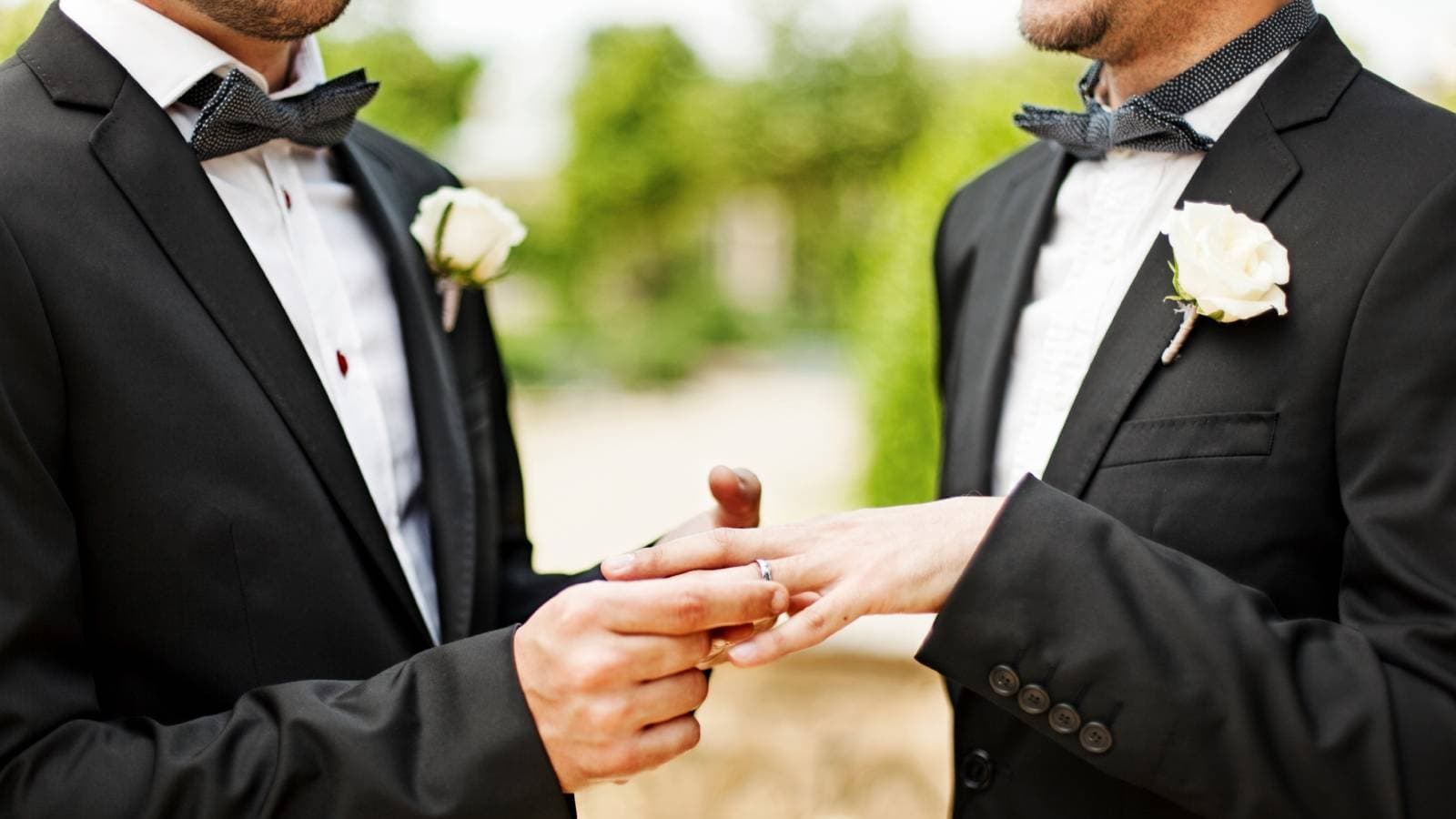 El 74% de chilenos se muestra a favor del matrimonio igualitario