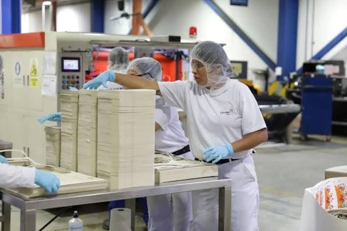 Empleo formal en Perú creció 4 % y generó 254 mil puestos de trabajo en abril