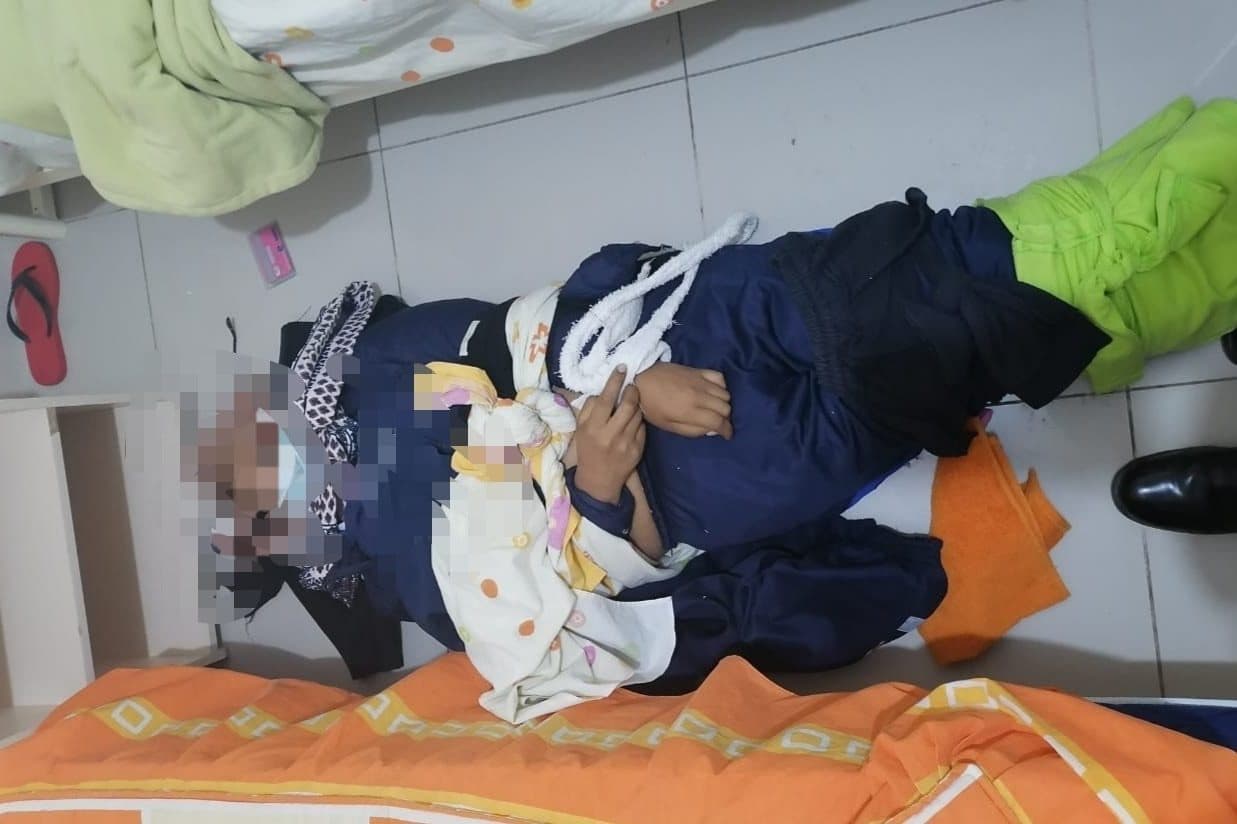 Detienen a tercer adolescente implicada en asesinato de cuidadora