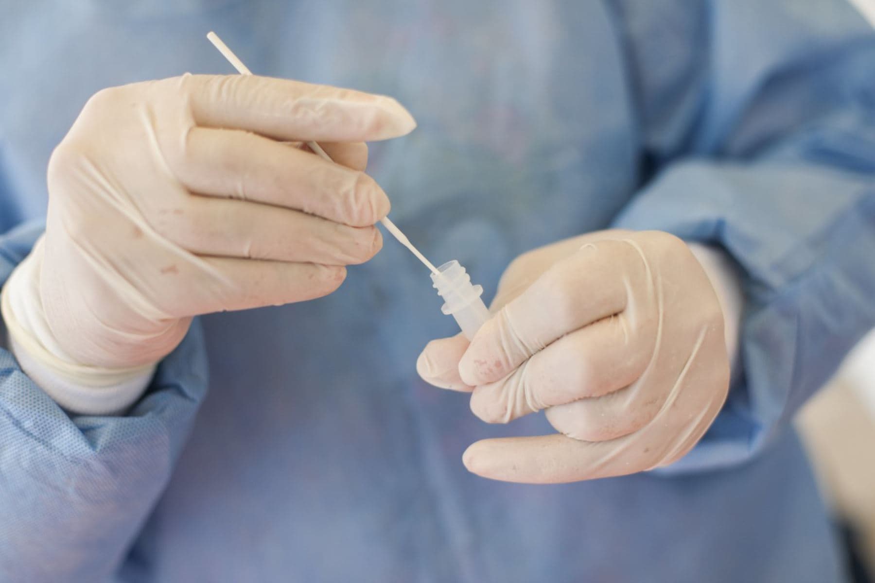 Científicos rusos desarrollan un lácteo para prevenir la COVID-19