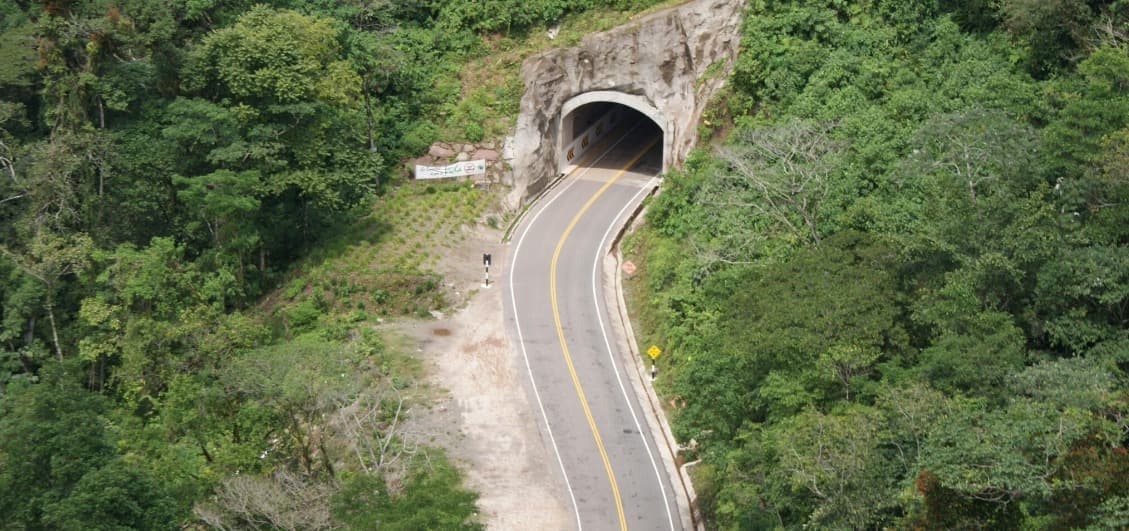 Contraloría alerta deficiencias en plazos de carretera IIRSA Norte