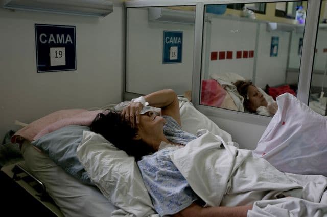 Arequipa entre las regiones con menos casos de Guillain Barré