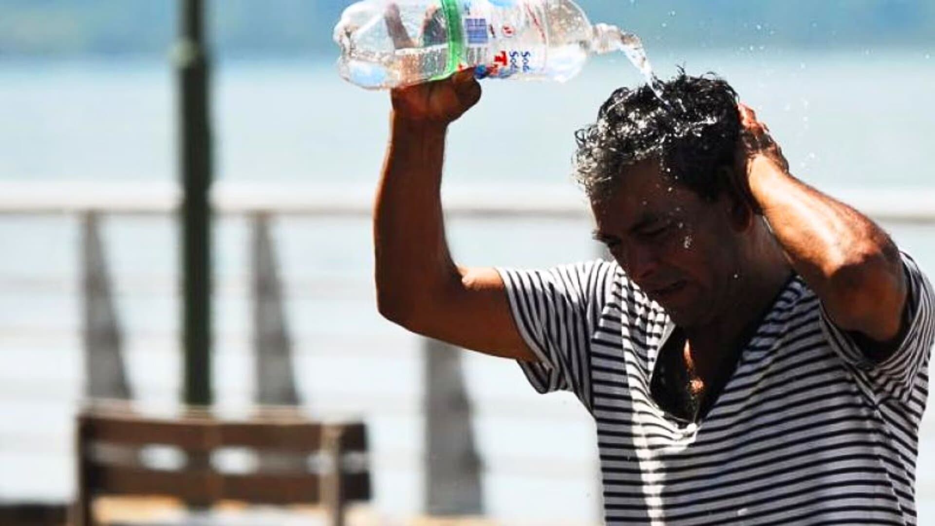 Ucayali soporta hasta 37 grados de temperatura en las mañanas