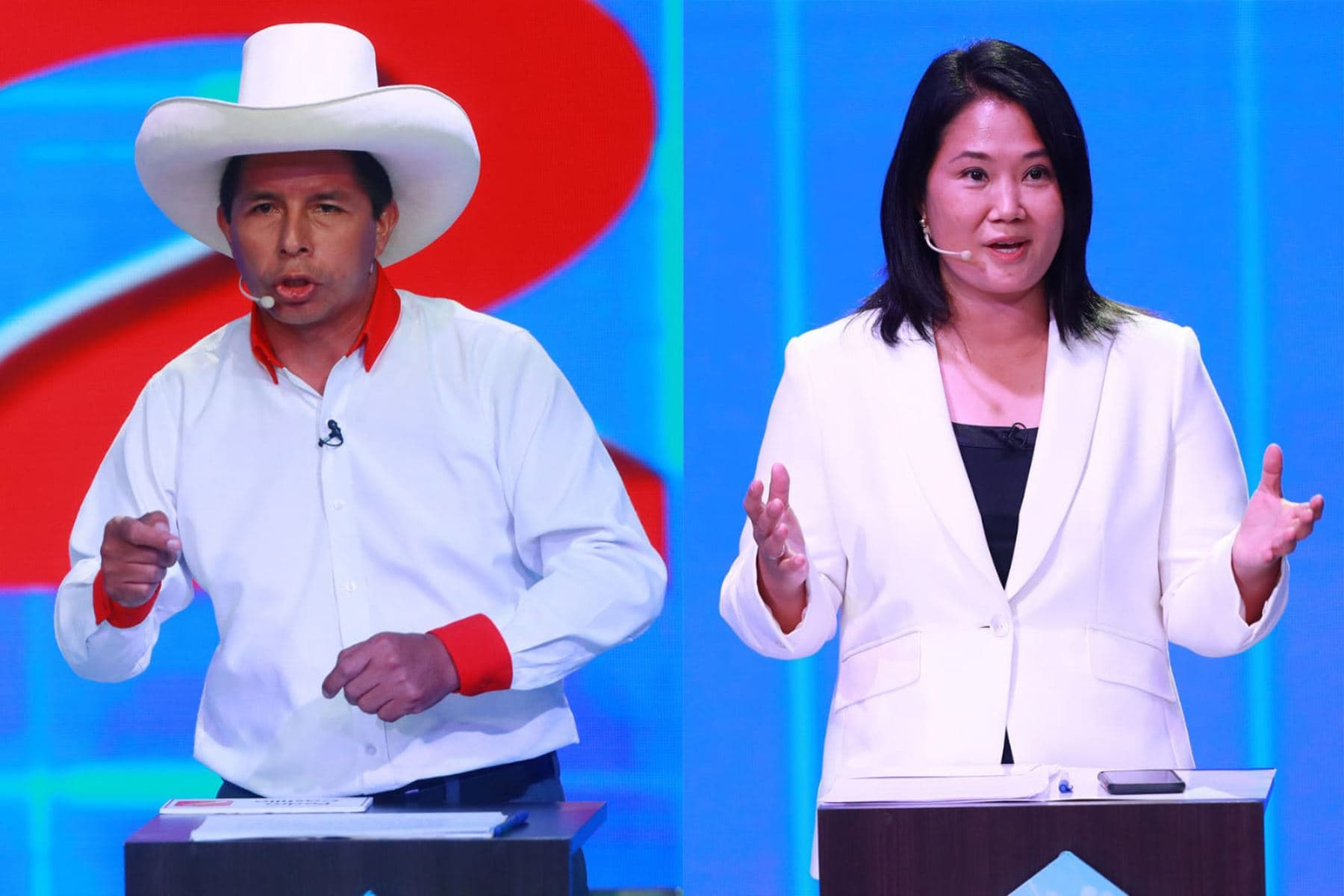Debate presidencial del Bicentenario se realizará en Arequipa