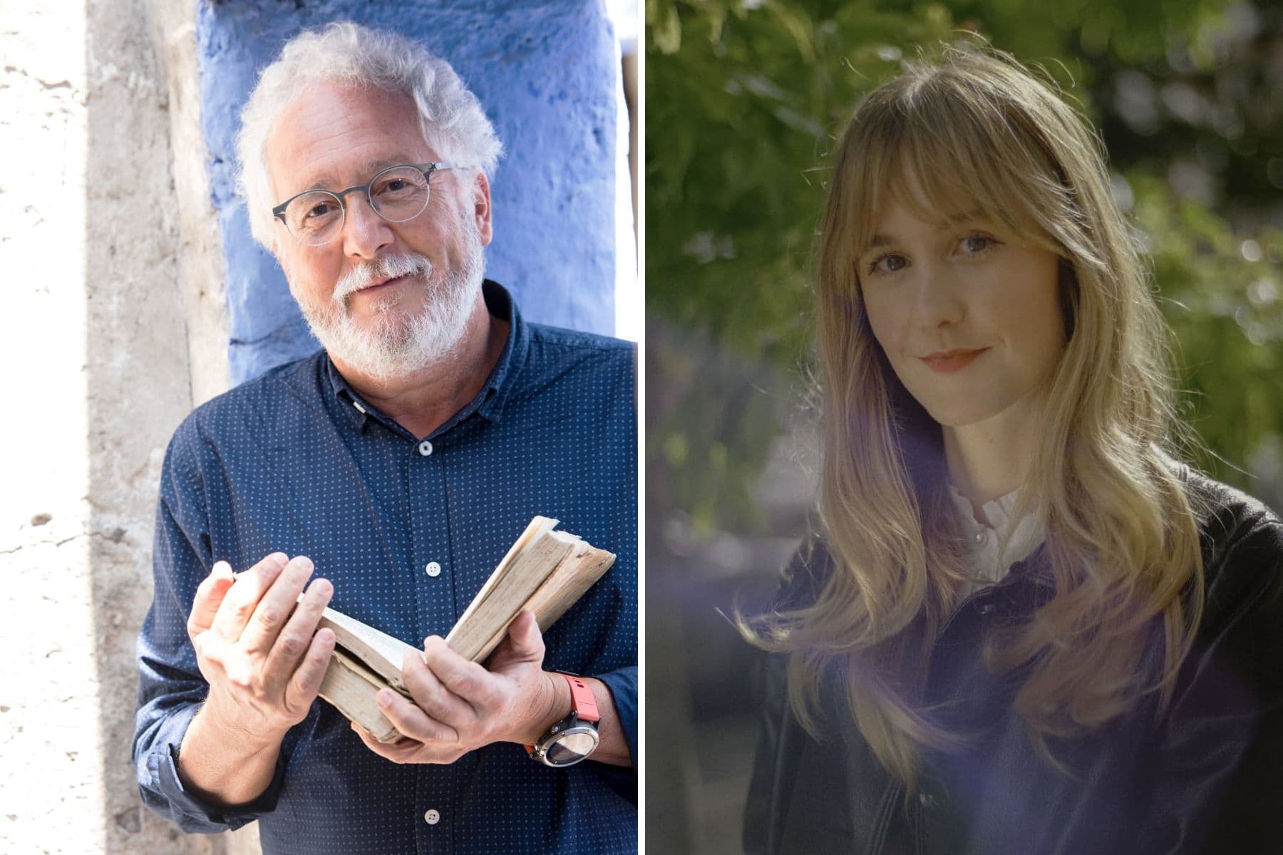 Hay Festival Arequipa 2025 reunirá a figuras de la literatura mundial