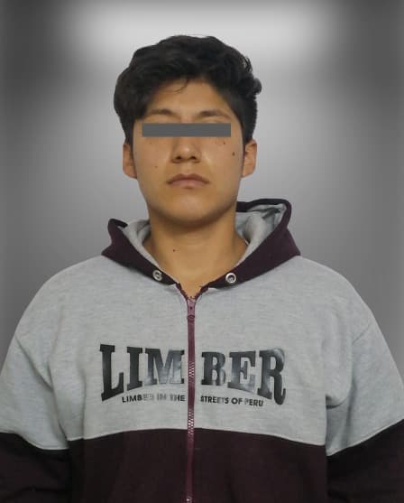 Detienen a padrastro acusado de violar a su hijastra de 4 años