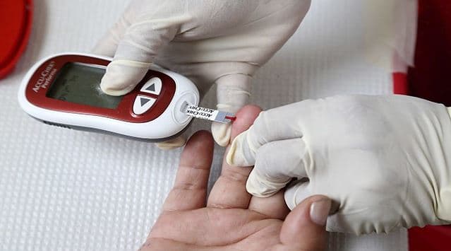 Piden mejorar la alimentación para evitar caer en la diabetes
