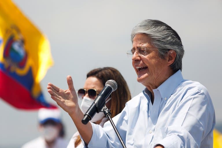 Ecuador eligió a su nuevo presidente