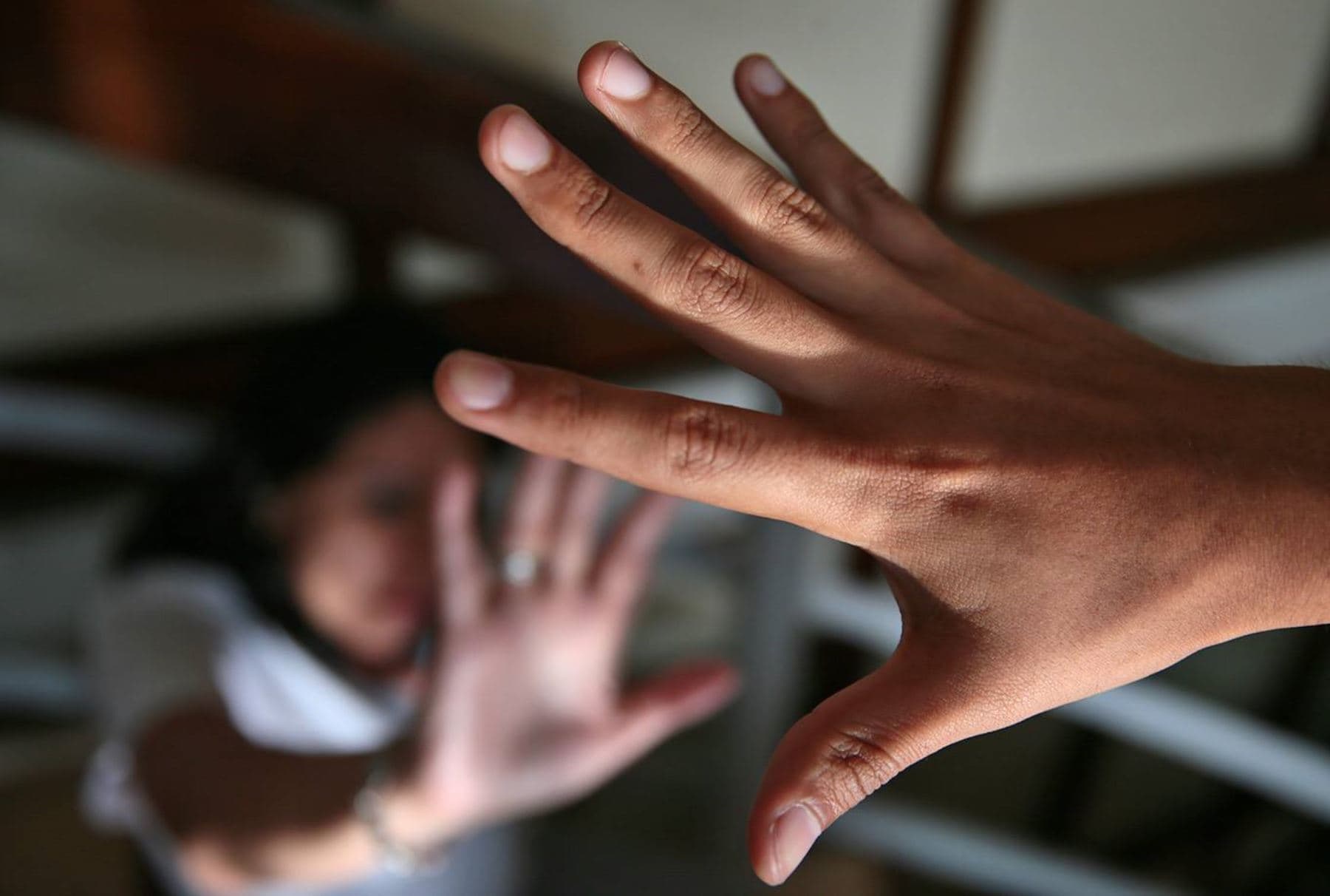 Arequipa: Más del 50% de denuncias son por violencia familiar