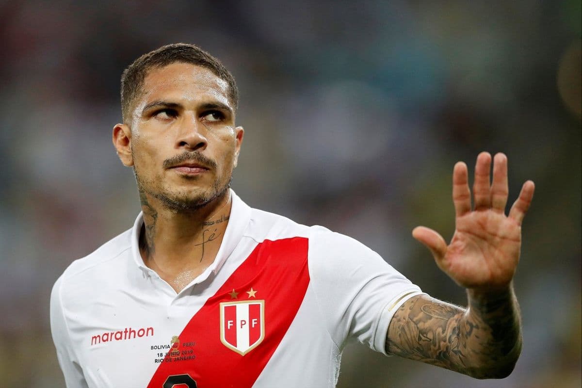 Paolo desmiente acercamiento con Alianza Lima