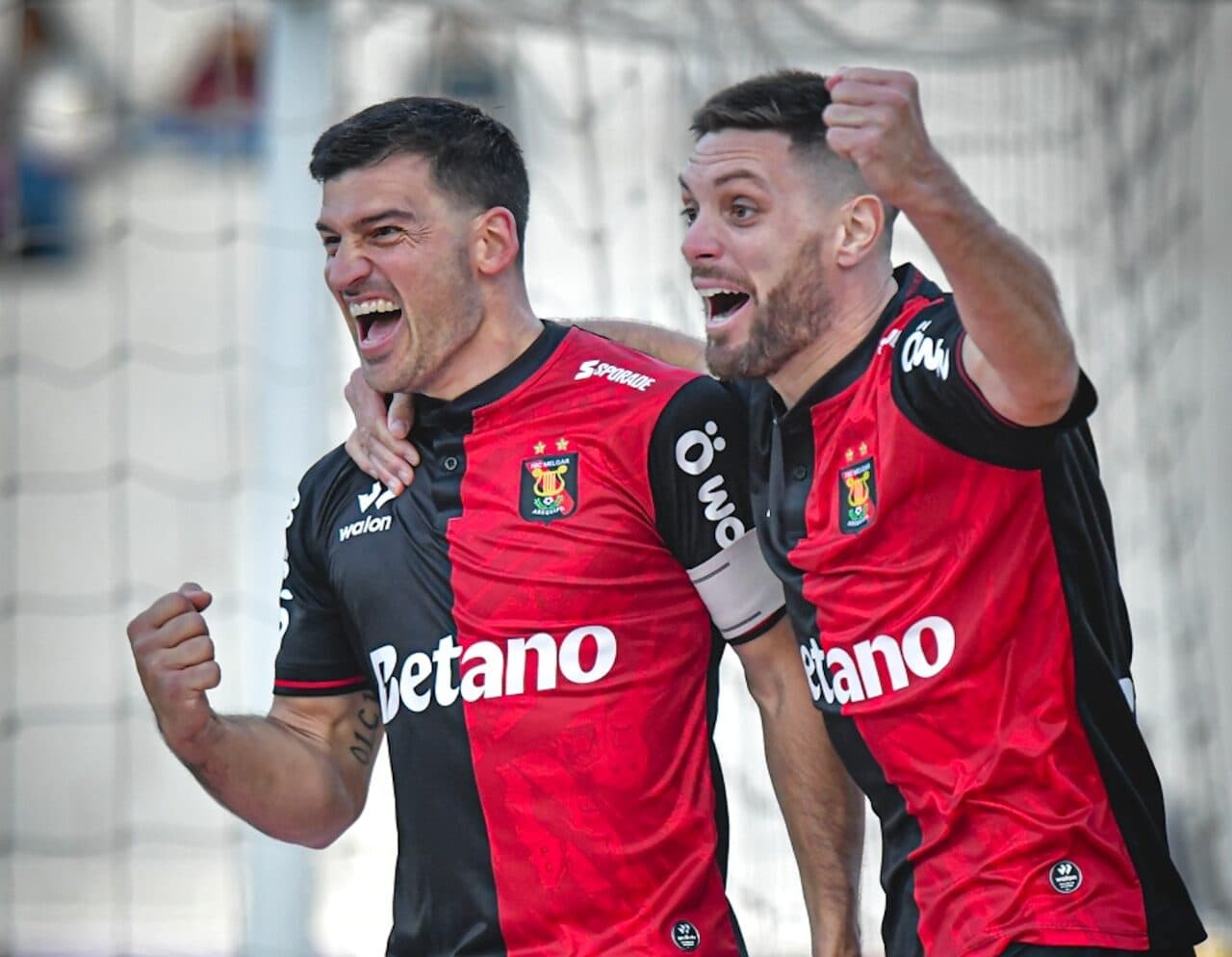 Melgar va por los tres puntos ante Alianza Atlético en Piura