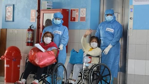 Pacientes recibirán asistencia psicológica