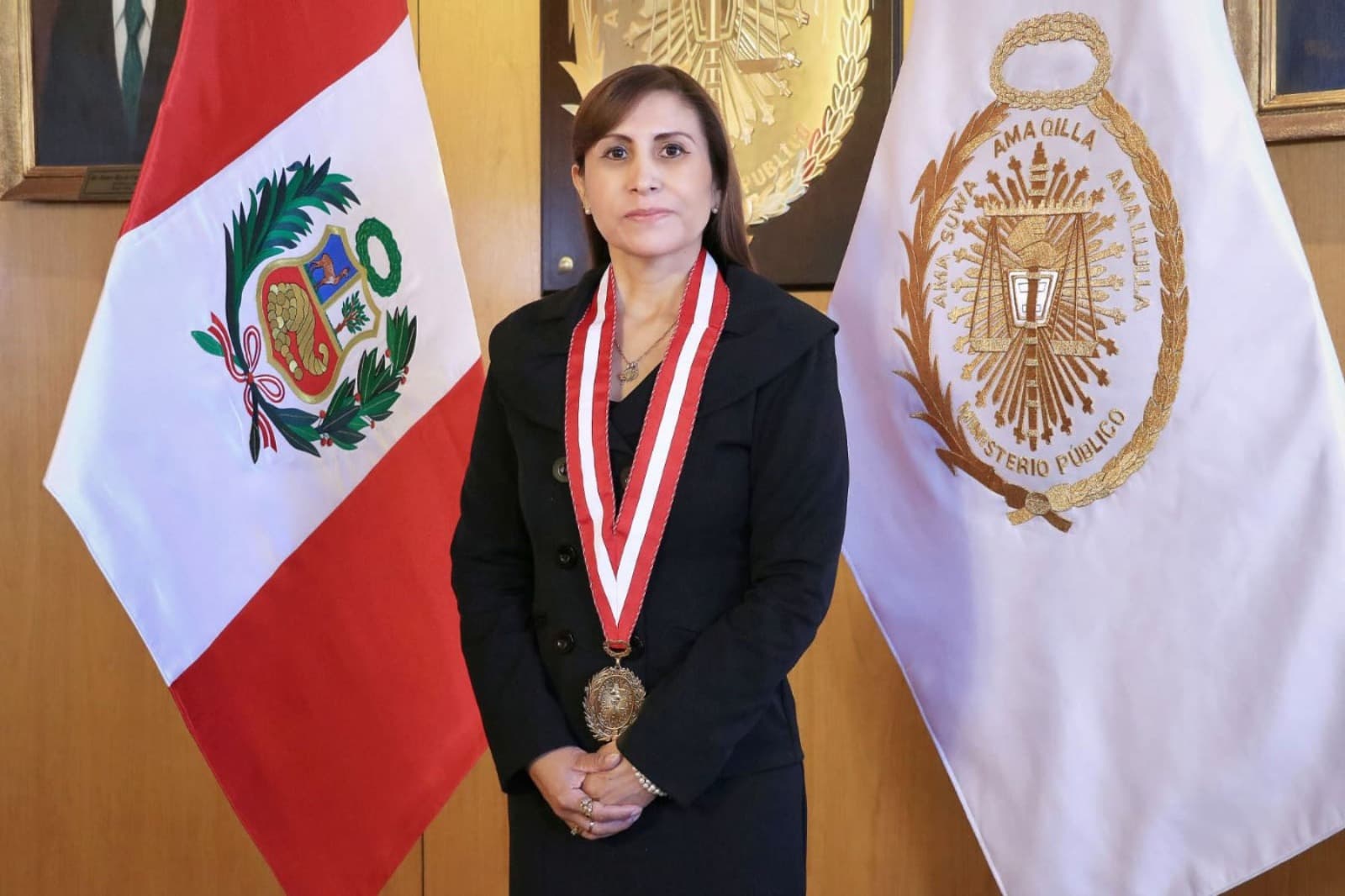 Timaná: “Tenemos una crisis de legitimidad en las instituciones”