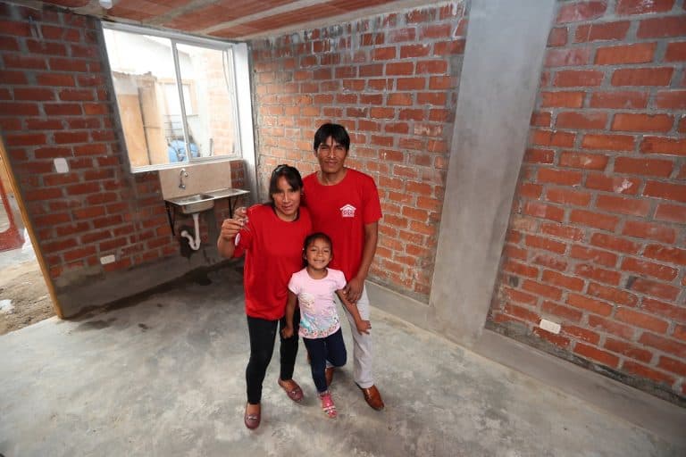 Municipalidades promoverán programas de viviendas sociales
