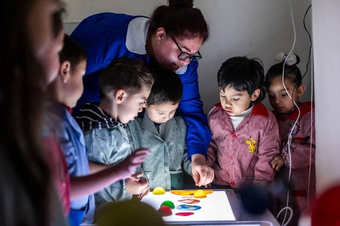 Día del Niño: Educar en el amor, el gran desafío pedagógico