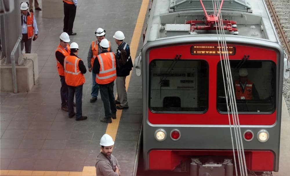 Fiscalía acusa a exfuncionarios del MTC por caso Tren Eléctrico