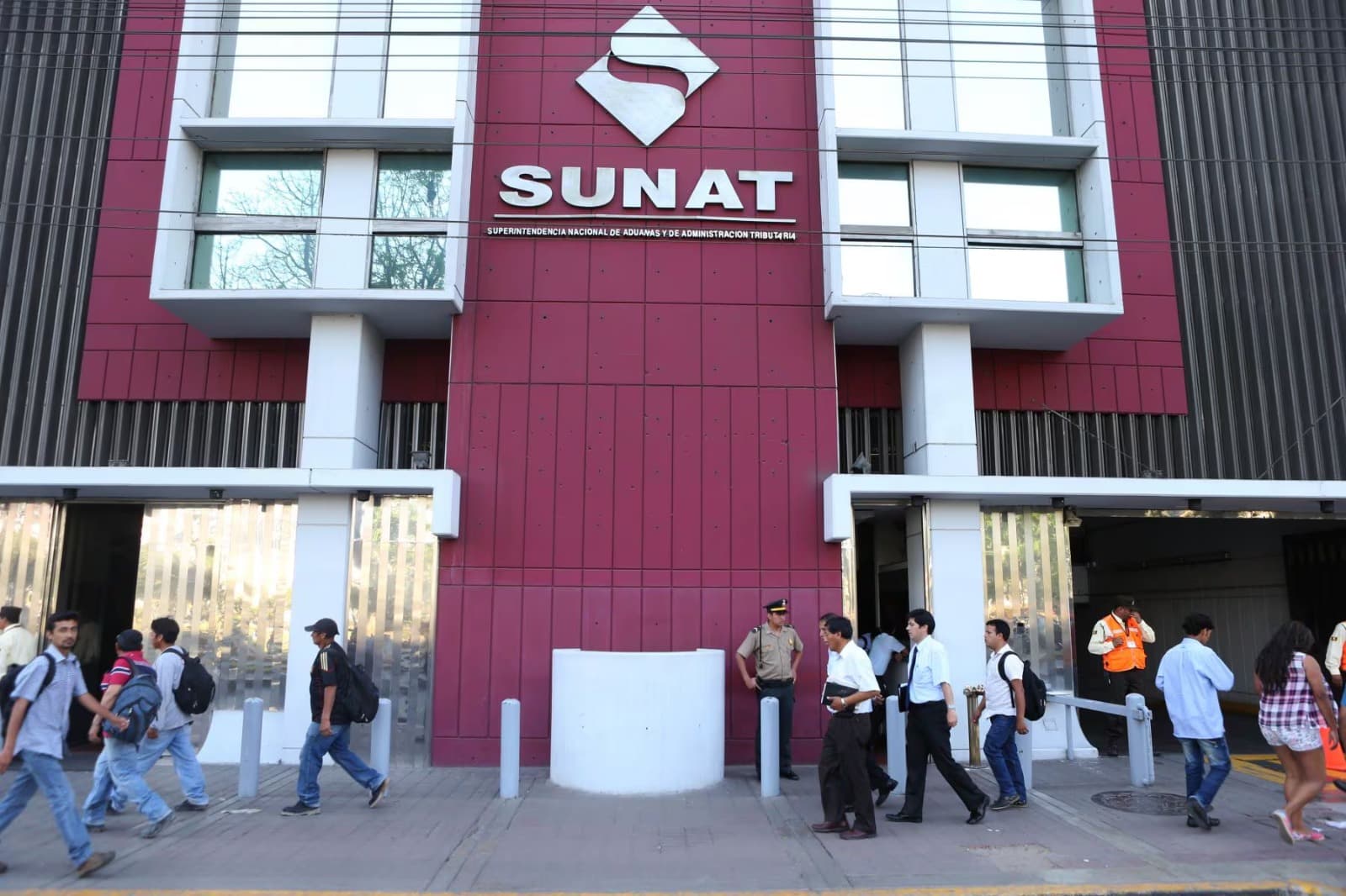 Sunat brindará curso a microempresarios para evitar sanciones