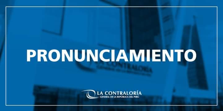 Distorsión de proyecto de ley generará impunidad de casos de corrupción