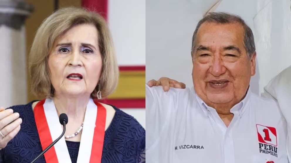 Perú Primero denuncia a titular del TC por neutralidad electoral