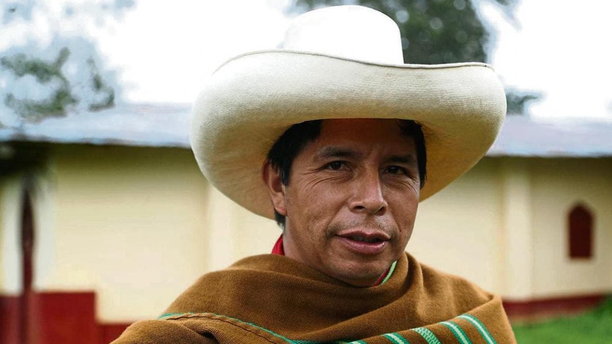 Castillo deberá dar lista de personas con las que se reunió en Breña