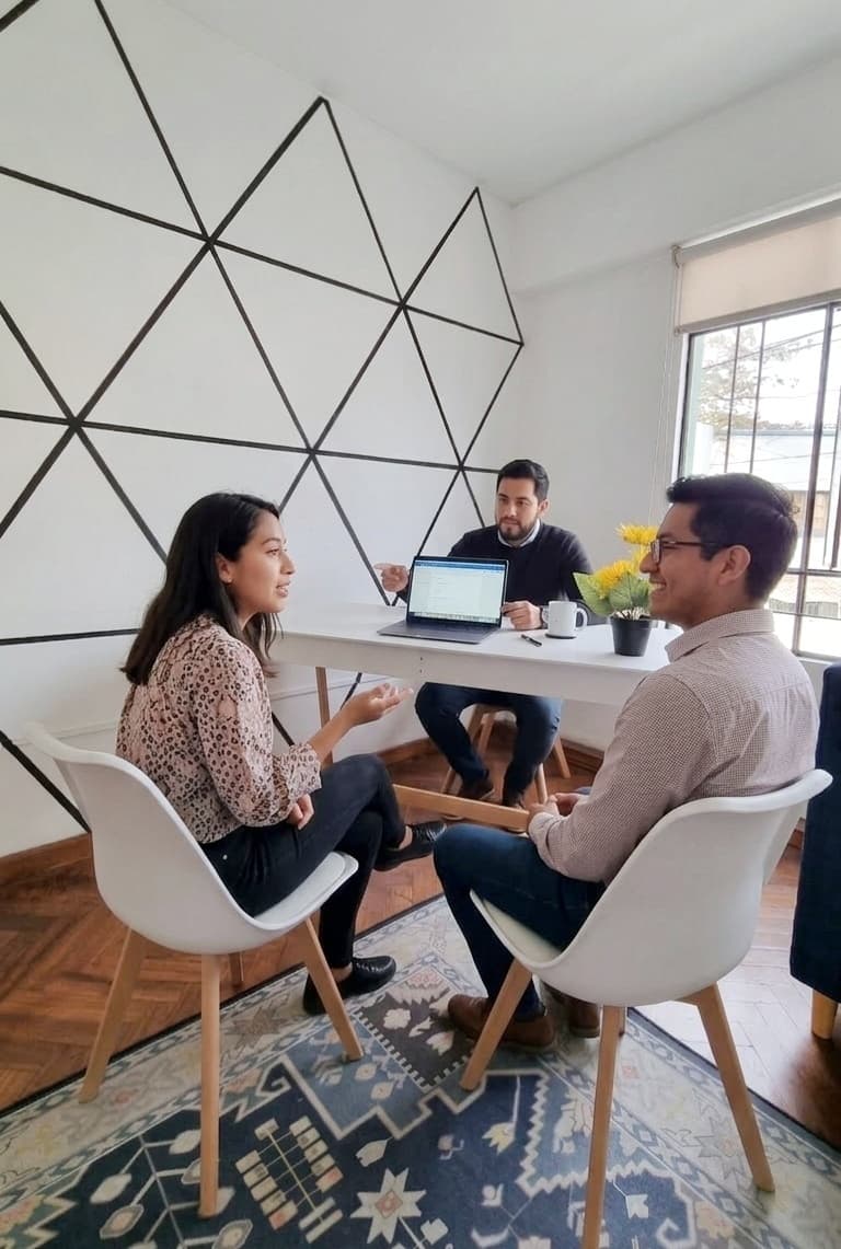 Alivio Espacios Profesionales impulsa nueva forma de trabajo