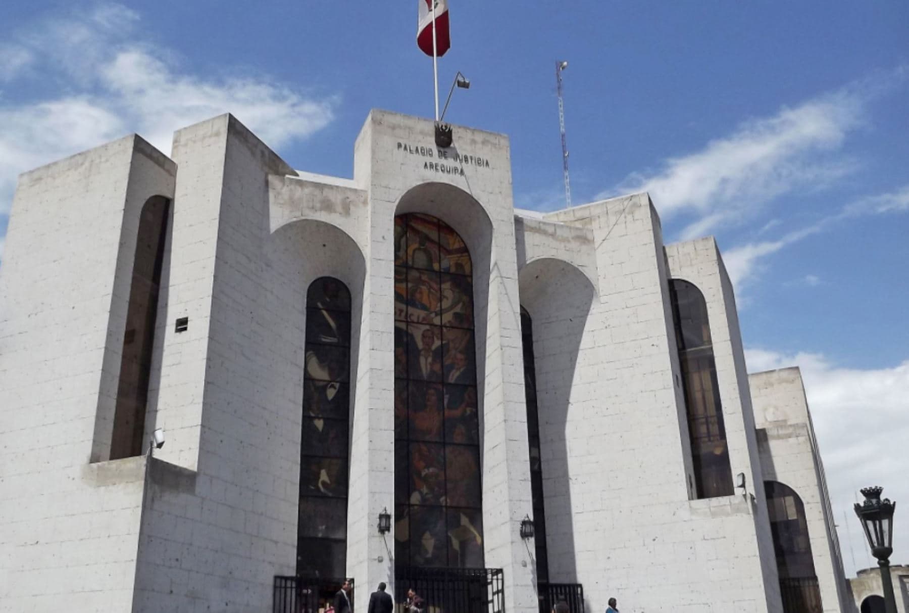 Juzgado rechaza acuerdo de la Fiscalía a favor de acusada