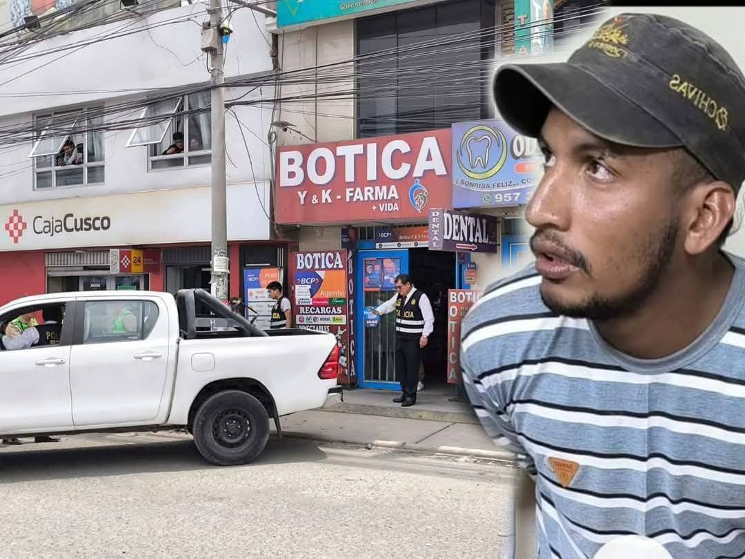 Condenan a 35 años a extranjero por feminicidio de farmacéutica