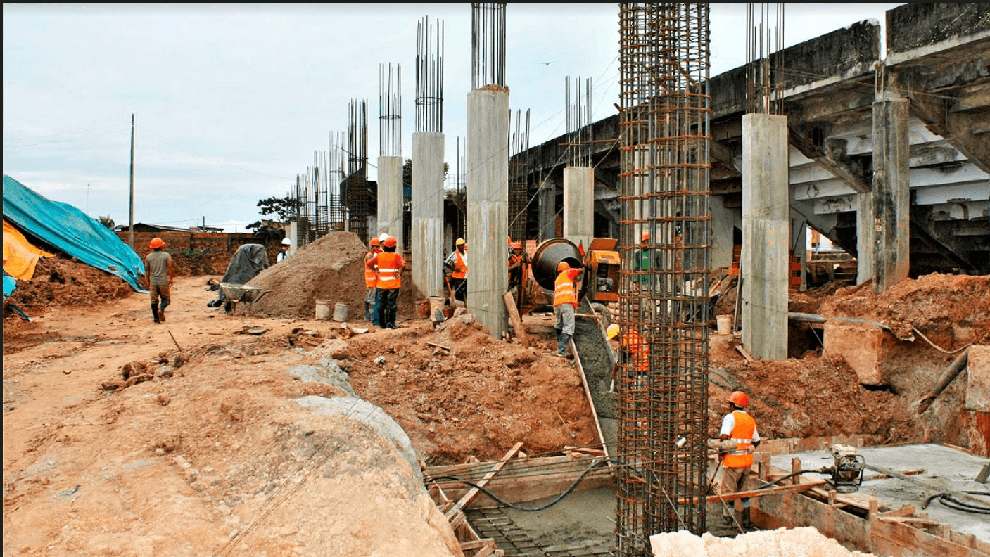 Arequipa gastó el 37.5% de su presupuesto 2022