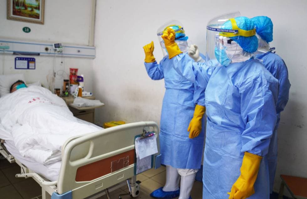 Más de 130 mil se recuperan de la COVID-19 en Arequipa