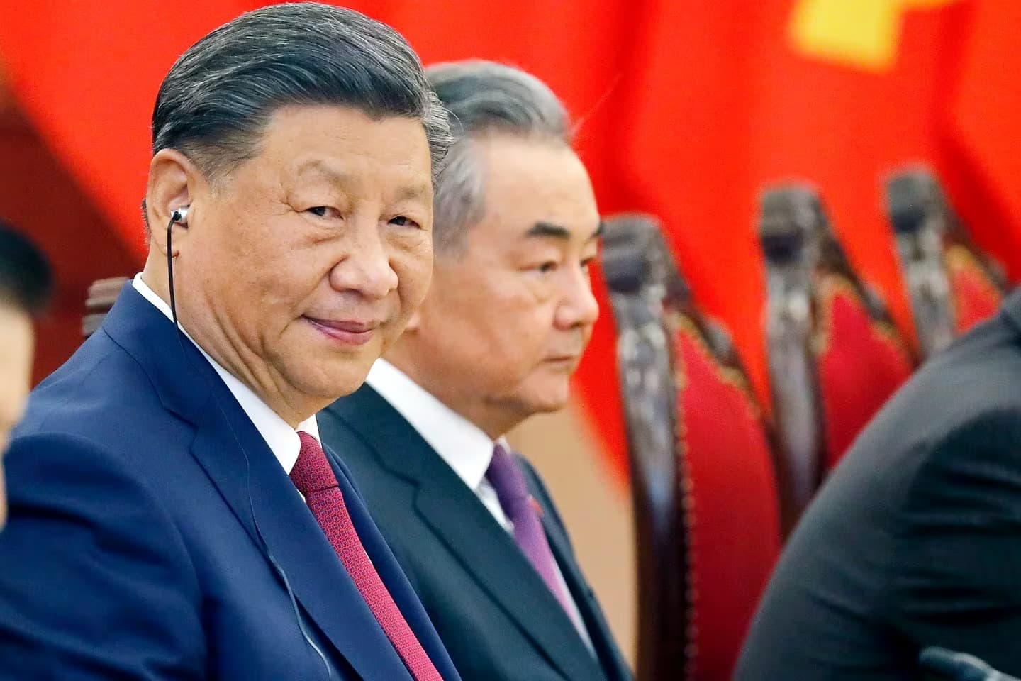 China sanciona a EE.UU. por venta de armas a Taiwán