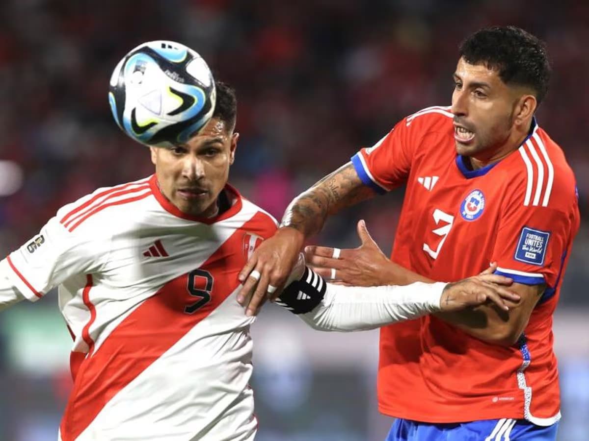 ¡Llegó el día! Perú debuta hoy en la Copa América ante Chile