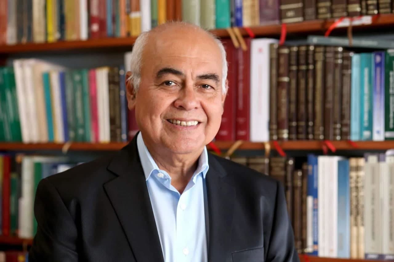“Cuando el presidente reconoce que no está preparado, lo dice todo”, entrevista a Ángel Delgado