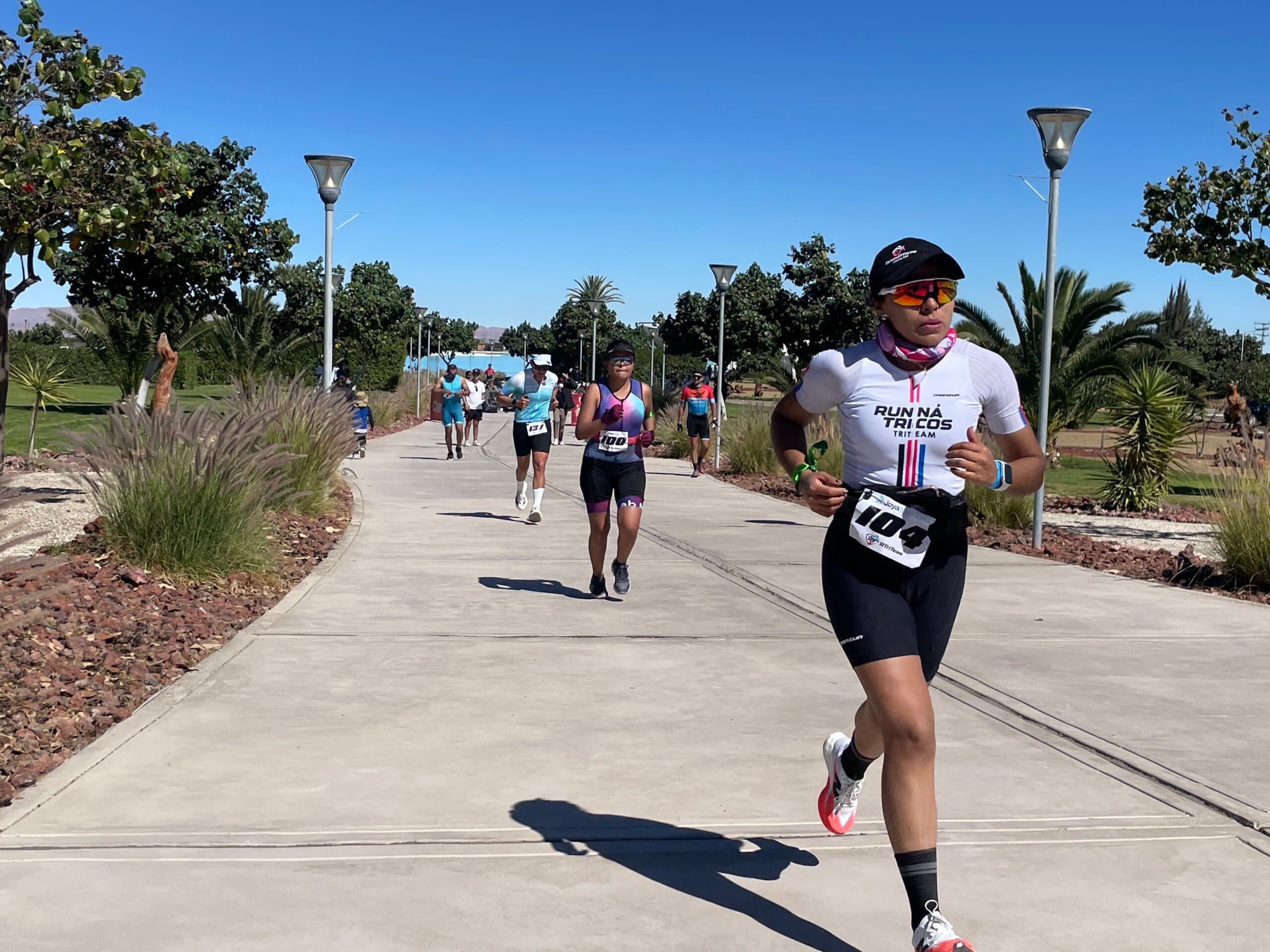 Joya Triathlon 2026 cerró con éxito su primera edición en Arequipa