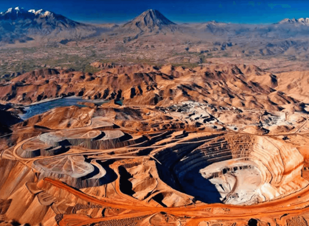 Arequipa es cuarta región que más creció en primer trimestre