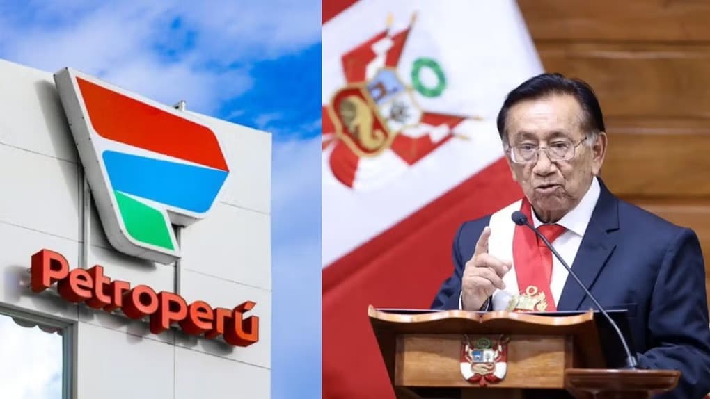 Gobierno evalúa eliminar decreto de reorganización de Petroperú