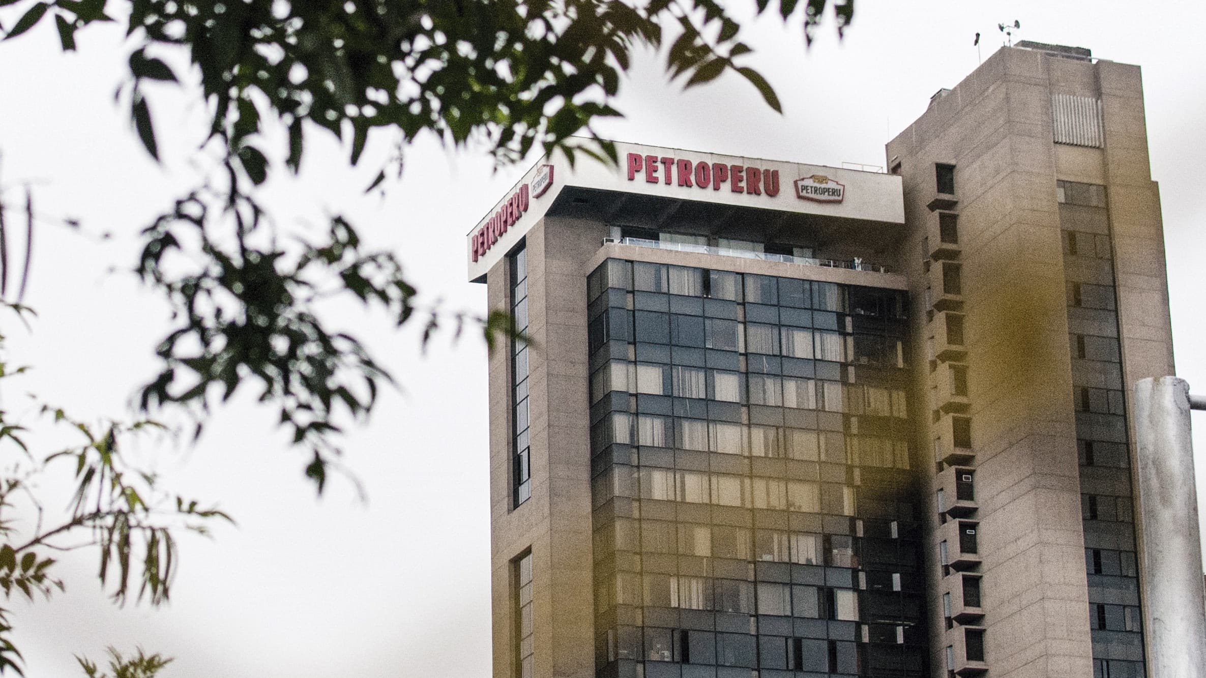 Buscan impedir una presunta privatización de Petroperú