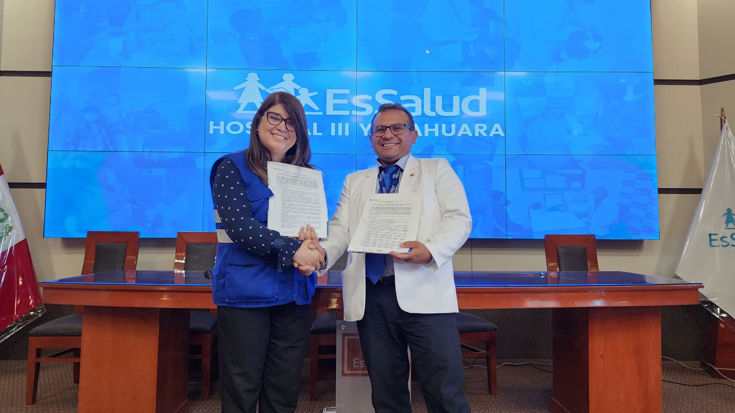 Preparan desembalse de 6 mil operaciones para asegurados