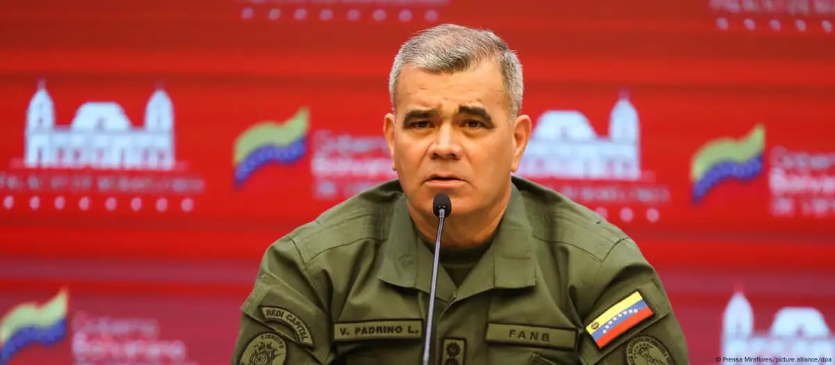 Chavismo advierte con responder si EE.UU. ingresa en Venezuela