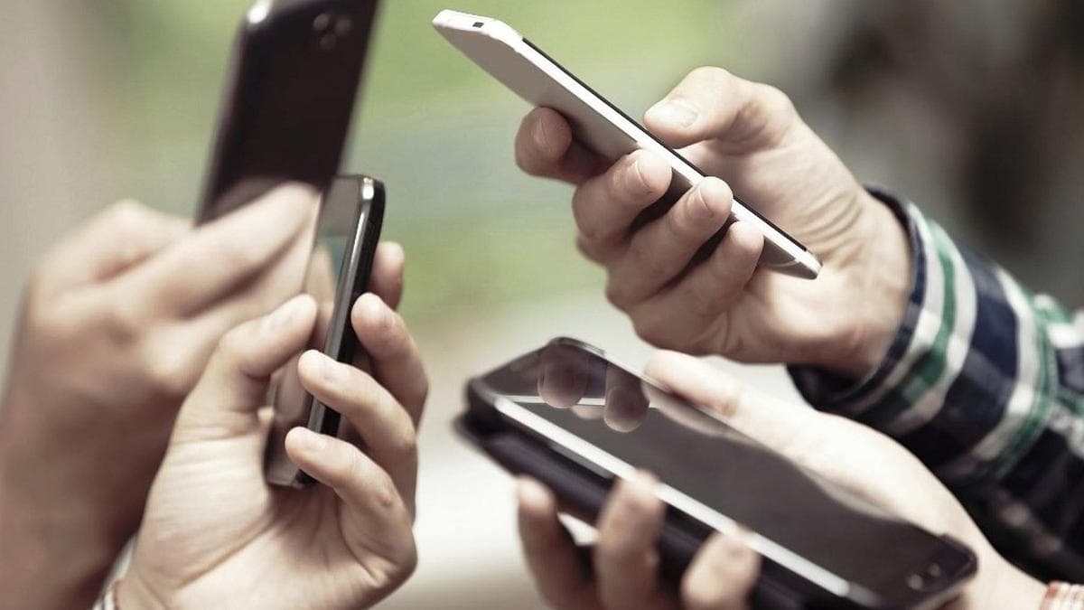 Se quintuplicará uso de datos móviles en el Perú al 2025