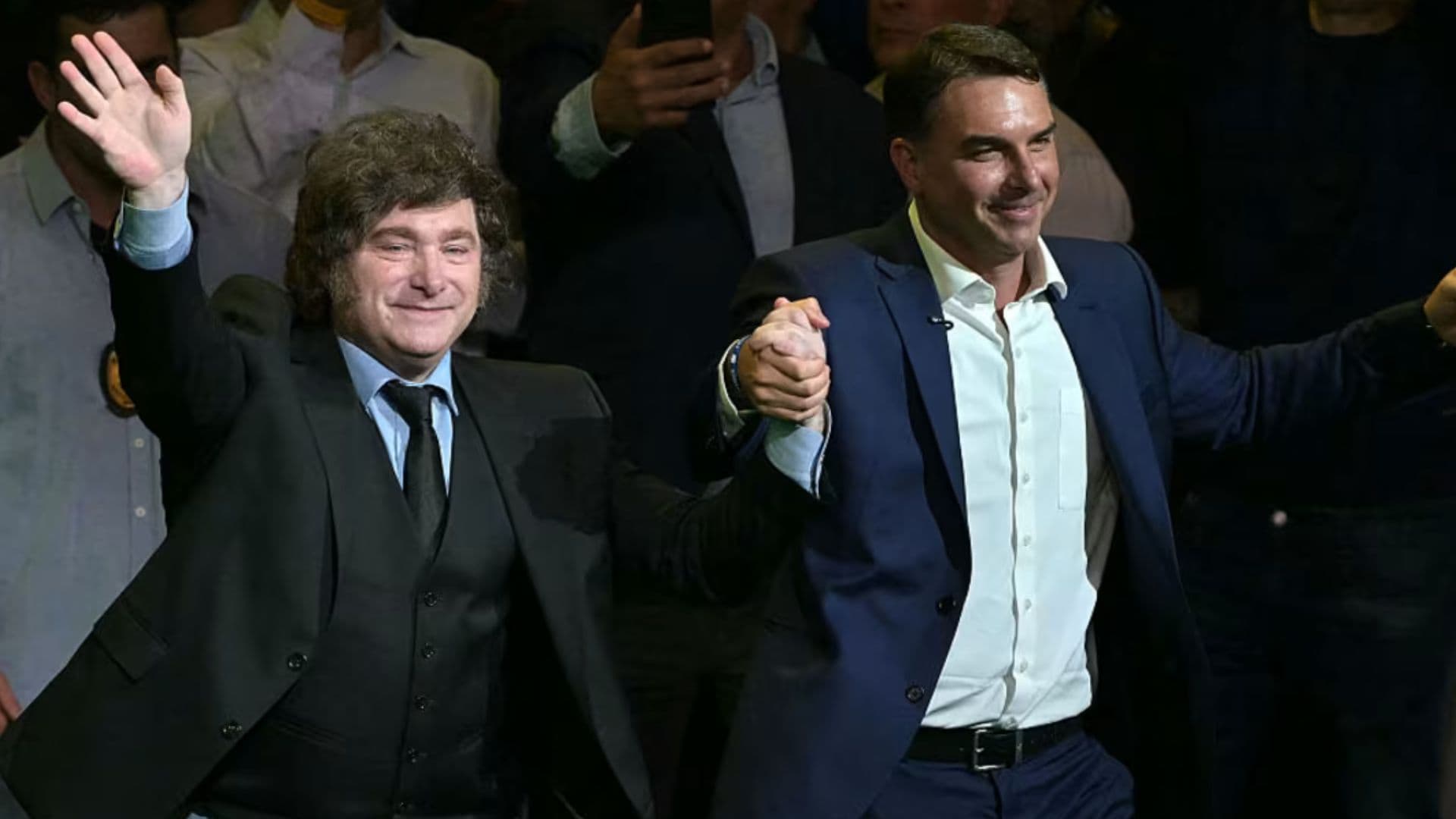 Brasil llama a su embajador en Argentina por ofensas de Javier Milei