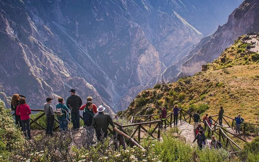 Arequipa: Gerencia de Turismo recibe denuncias sobre empresas estafadoras