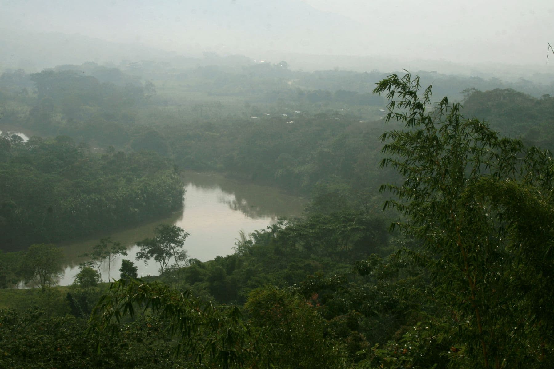 Temperatura diurna se elevará hasta los 38 grados en la Selva