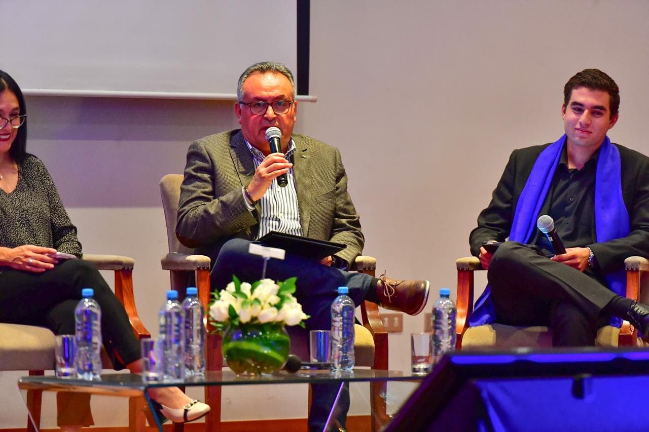 CCIA resalta aporte de Arequipa en inversiones y estabilidad social