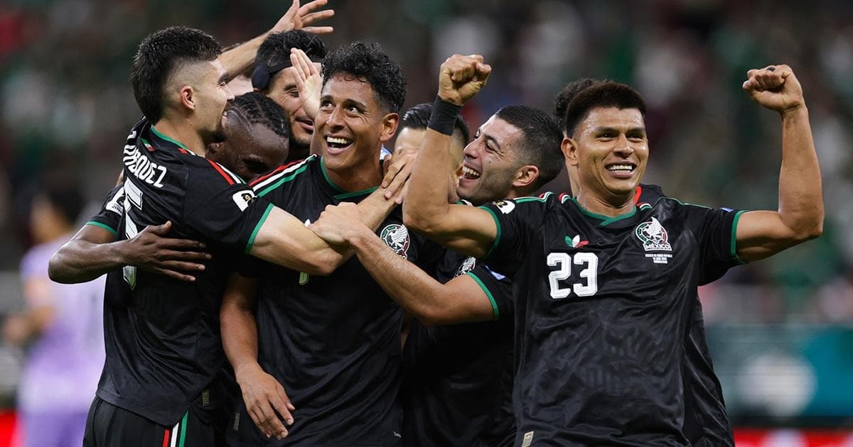 México y EE. UU. avanzan a los 16avos del Mundial 2026