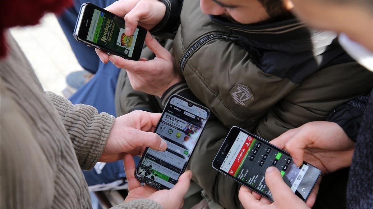 ¿Cómo ganar dinero con las apuestas online?