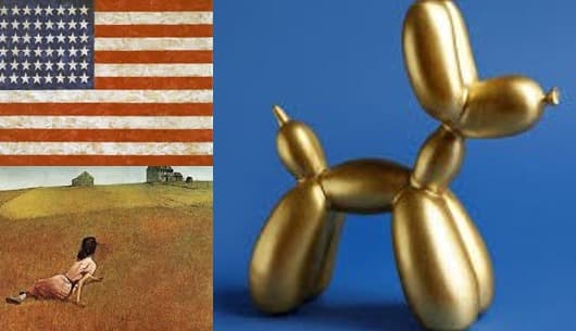 El Cultural dictará un curso gratuito de “Historia del Arte Norteamericano”